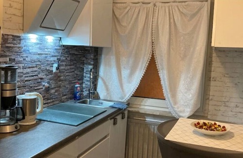 Laar Apartment | TOLL condominium on the Rhine for up to 5 people