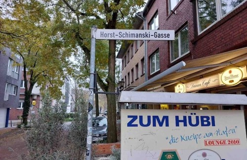 Laar Apartment | TOLL condominium on the Rhine for up to 5 people