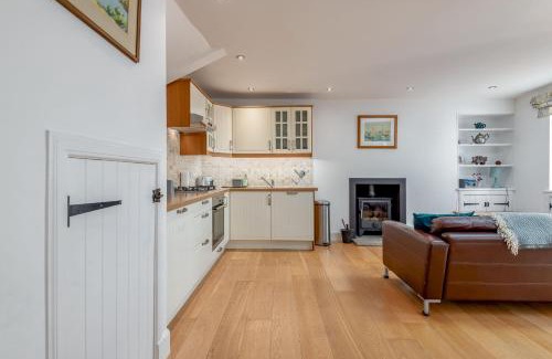 St Monans House | Tollbooth Townhouse Close to Tidal Pool