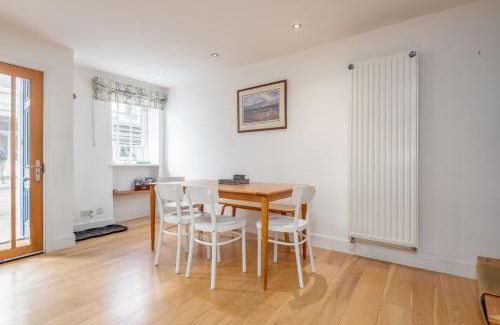 St Monans House | Tollbooth Townhouse Close to Tidal Pool