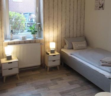 Leiferde Apartment | Tolle Lage Hannover Braunschweig Wolfsburg