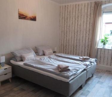 Leiferde Apartment | Tolle Lage Hannover Braunschweig Wolfsburg