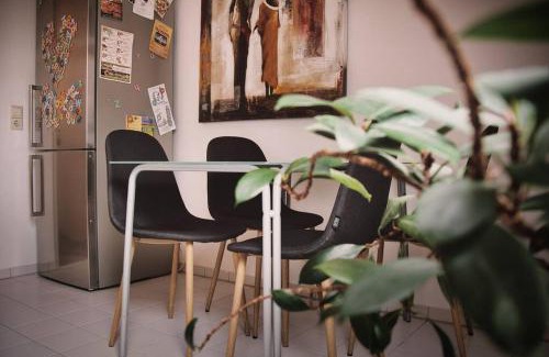 Neu-Ulm Apartment | Tolle Wohnung in zentraler Lage in Neu-Ulm