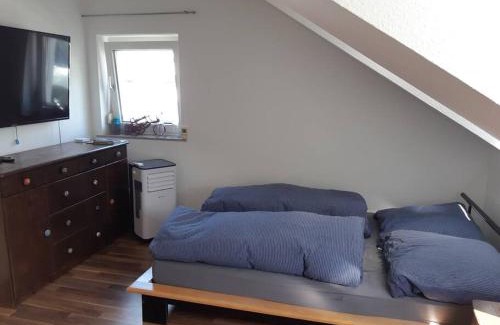 Neu-Ulm Apartment | Tolle Wohnung in zentraler Lage in Neu-Ulm