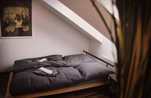 Neu-Ulm Apartment | Tolle Wohnung in zentraler Lage in Neu-Ulm