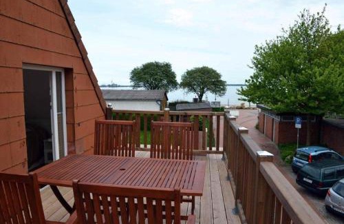 Eckernfoerde House | Tolles Ferienhaus In Strandnähe In Eckernförde