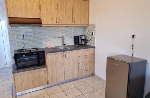 Tolo Apartment | Tolo at sea - Emma