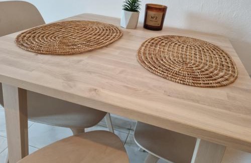 Tolo Apartment | Tolo at sea - Emma