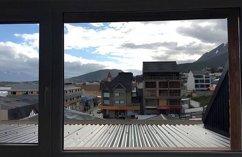 Province of Tierra del Fuego Apartment | Toluken Beautiful apartment in the heart of Ushuaia