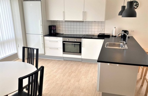 Rudkobing Apartment | "Tolva" - 400m from the sea by Interhome