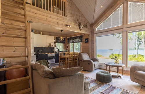 Haapamaki House | Tolvanniemi by Interhome