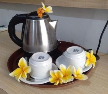 Kuta House | Tom Guest House