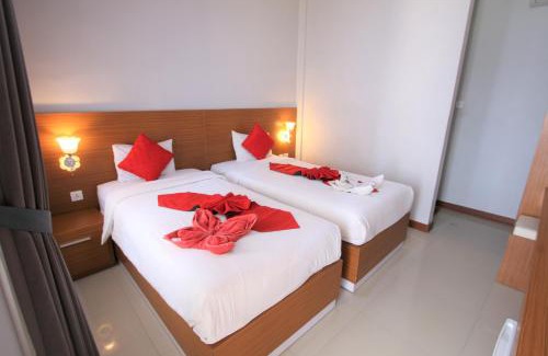 Kuta House | Tom Guest House