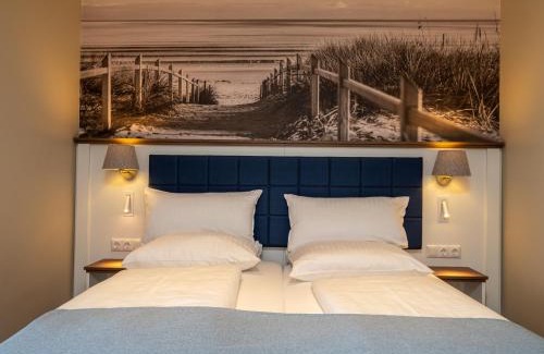 Heiligenhafen Hotel | Tom's Hus Heiligenhafen