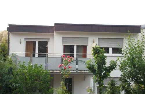 Unterboihingen Apartment | TOM13