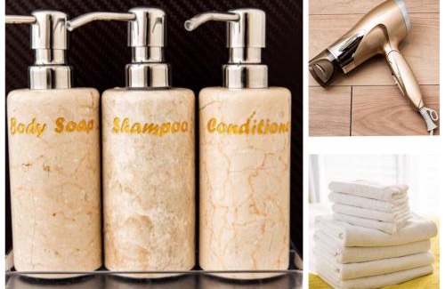 Hakata-ku Apartment | Tomariehotel & condominium