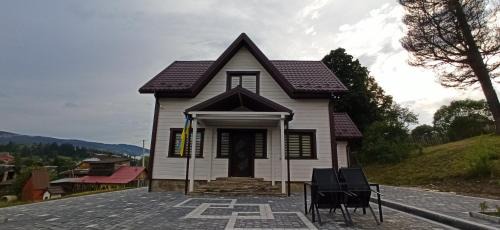 Vorokhta Apartment | Tomashchuk resort