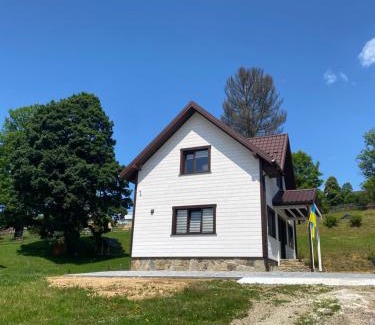 Vorokhta Apartment | Tomashchuk resort