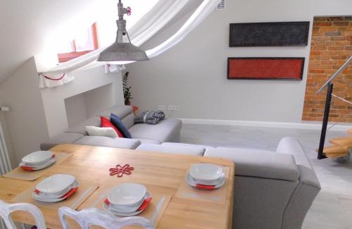 Stare Miasto Apartment | Tomasza Residence