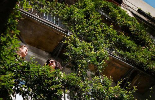 Historic Centre Hotel | Tomato Urban Retreat