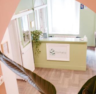 Historic Centre Hotel | Tomato Urban Retreat