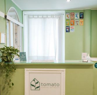 Historic Centre Hotel | Tomato Urban Retreat