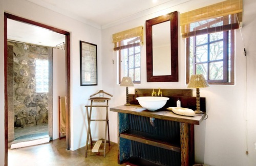 Nelspruit Cabin | Tomjachu Bush Retreat