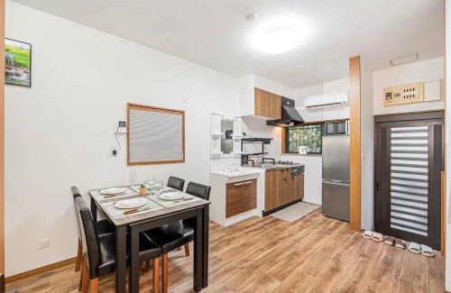 Shinkoiwa Apartment | Tomo house