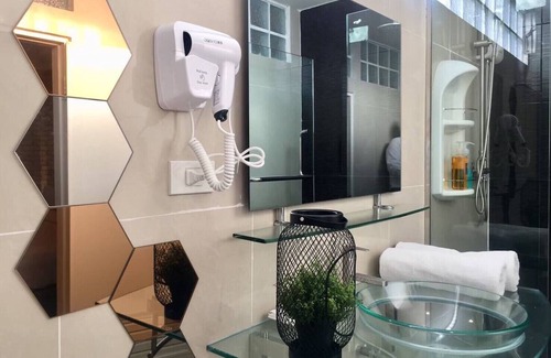 Samsen Nok Hotel | Ton Aor Place Hotel Ratchada