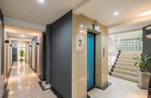 Samsen Nok Hotel | Ton Aor Place Hotel