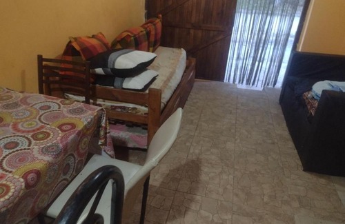 Las Toninas Apartment | Tonas25