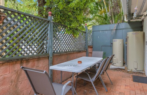 Coolangatta Apartment | Tondio Terrace Flat 3 - Pet Friendly