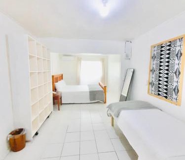 Nuku'alofa House | Tonga Cottage - Entire Place with Aircon
