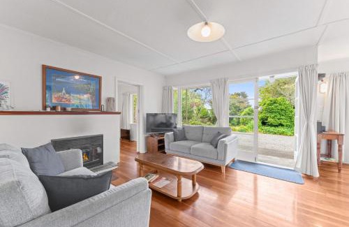 Turangi House | Tongariro Base Camp - Turangi Holiday Home