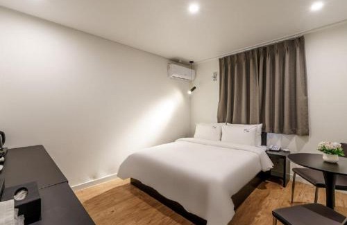 Chungmu Hotel | Tongyeong Daon Hotel