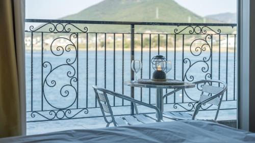 Asa House | tongyeong haegando pension