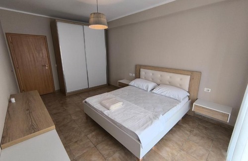 Orikum Apartment | Toni Apartment