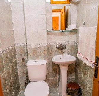 Melnik House | Toni's Guest House