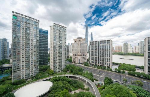 Downtown Shanghai House | Tonight Homestay East Nanjing Road Shanghai