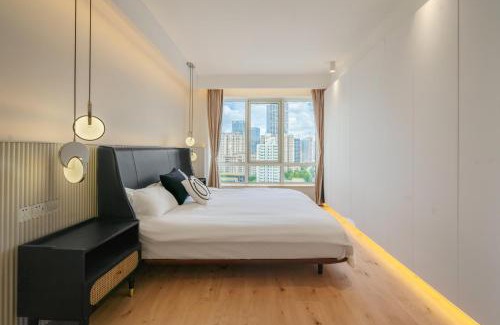 Downtown Shanghai House | Tonight Homestay East Nanjing Road Shanghai