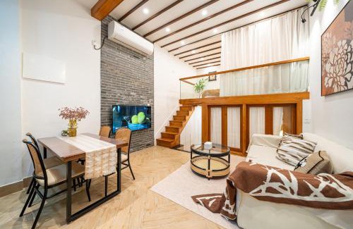 Xuhui House | Tonight Homestay Jing'an Temple Shanghai Shenle Building