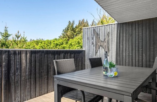 Grønhøj House | "Tonja" - 300m from the sea by Interhome