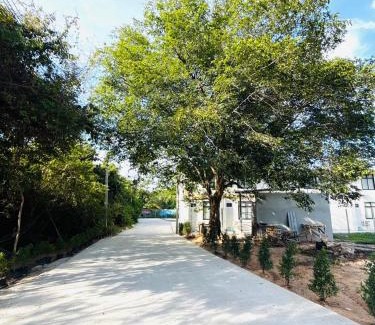 Samut Sakhon Apartment | Tonjun residence kanjana