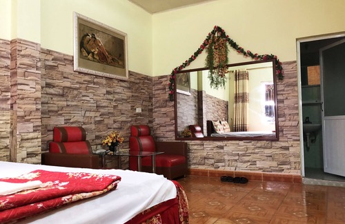 Thanh Xuan House | Tonkin HG hotel paradise in VietNam