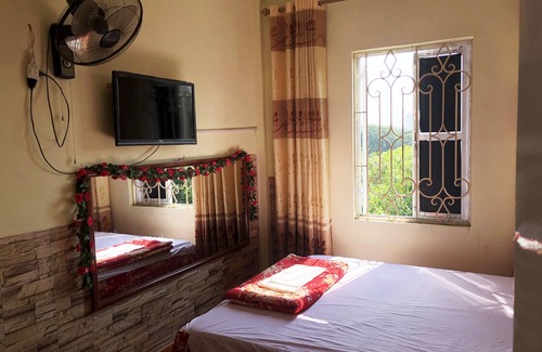 Thanh Xuan House | Tonkin HG hotel paradise in VietNam