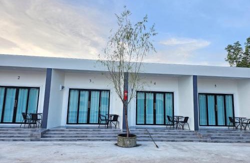 Si Bun Rueang Hotel | TonLiw Hotel โรงแรมต้นหลิว