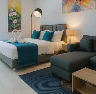 Si Bun Rueang Hotel | TonLiw Hotel โรงแรมต้นหลิว