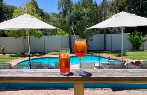 Knysna House | Tonquani - Knysna (est. 2022)