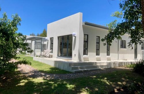 Knysna House | Tonquani - Knysna (est. 2022)
