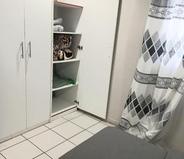 Pretoria Apartment | Tonta house